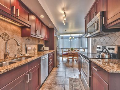 Park City Deer Valley Canyons Resort Condo 923000