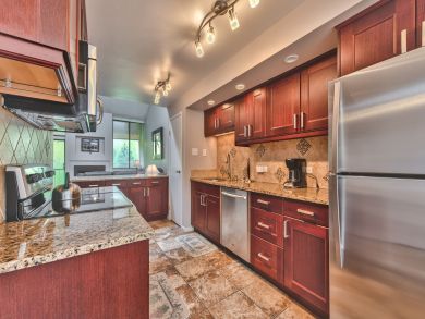 Park City Deer Valley Canyons Resort Condo 923000