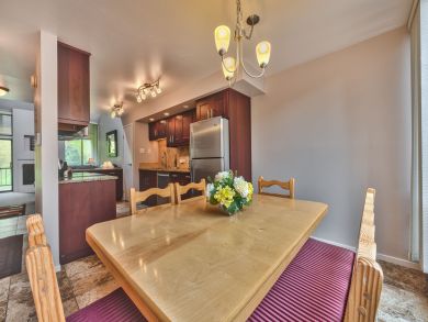Park City Deer Valley Canyons Resort Condo 923000