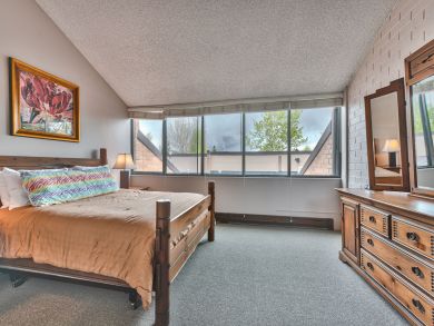 Park City Deer Valley Canyons Resort Condo 923000