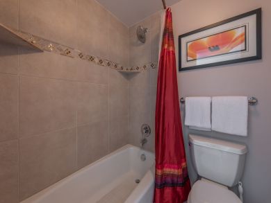 Park City Deer Valley Canyons Resort Condo 923000