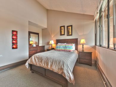 Park City Deer Valley Canyons Resort Condo 923000