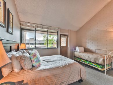 Park City Deer Valley Canyons Resort Condo 923000