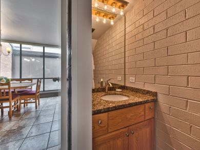 Park City Deer Valley Canyons Resort Condo 923000