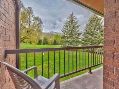 Park City Deer Valley Canyons Resort Condo 923000
