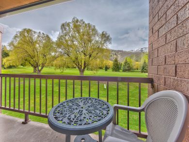 Park City Deer Valley Canyons Resort Condo 923000