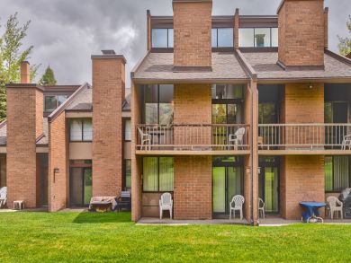 Park City Deer Valley Canyons Resort Condo 923000