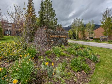 Park City Deer Valley Canyons Resort Condo 923000
