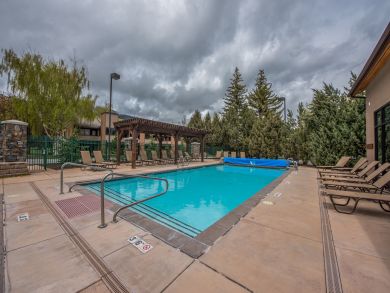 Park City Deer Valley Canyons Resort Condo 923000
