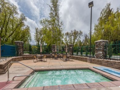 Park City Deer Valley Canyons Resort Condo 923000