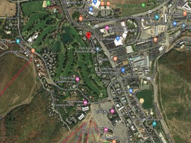 Park City Deer Valley Canyons Resort Condo 923000