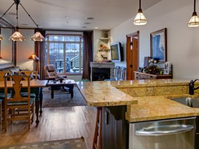 Park City Deer Valley Canyons Resort Condo 923001 Park City Deer Valley Canyons Resort Condo 923001