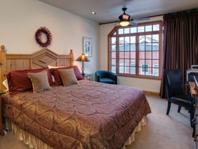 Park City Deer Valley Canyons Resort Condo 923001 Park City Deer Valley Canyons Resort Condo 923001