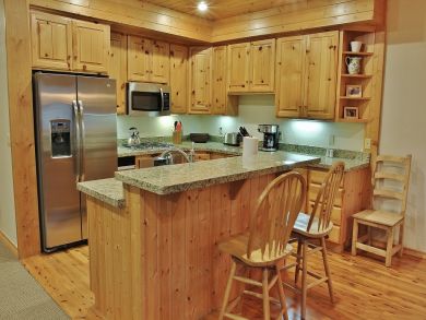 Park City Deer Valley Canyons Resort Condo 923002