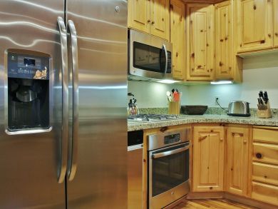 Park City Deer Valley Canyons Resort Condo 923002