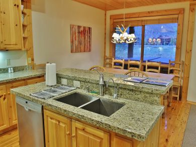 Park City Deer Valley Canyons Resort Condo 923002