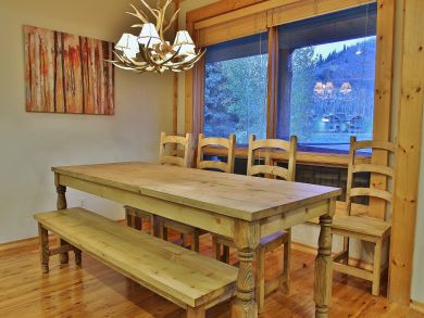 Park City Deer Valley Canyons Resort Condo 923002