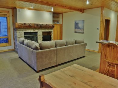 Park City Deer Valley Canyons Resort Condo 923002