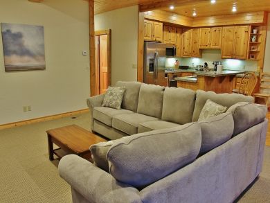 Park City Deer Valley Canyons Resort Condo 923002