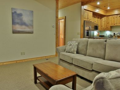 Park City Deer Valley Canyons Resort Condo 923002