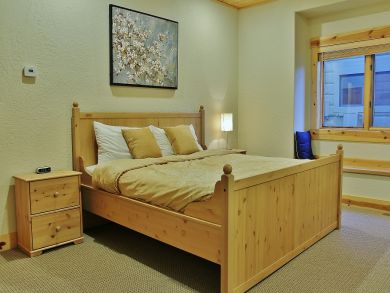 Park City Deer Valley Canyons Resort Condo 923002