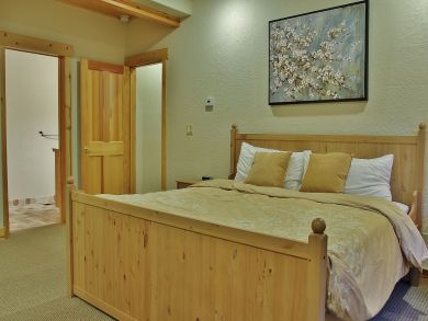 Park City Deer Valley Canyons Resort Condo 923002