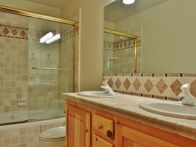 Park City Deer Valley Canyons Resort Condo 923002
