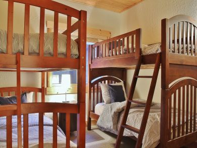 Park City Deer Valley Canyons Resort Condo 923002