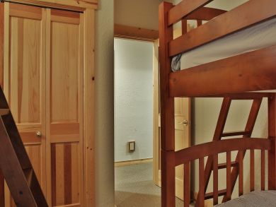 Park City Deer Valley Canyons Resort Condo 923002