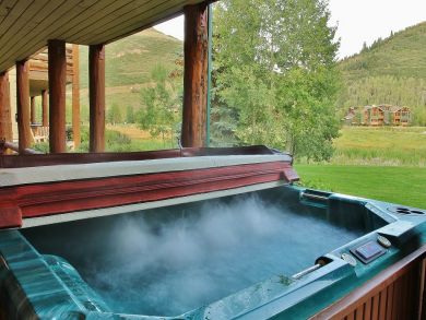 Park City Deer Valley Canyons Resort Condo 923002