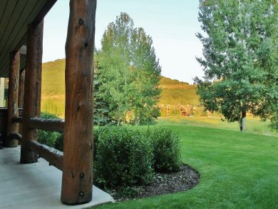 Park City Deer Valley Canyons Resort Condo 923002
