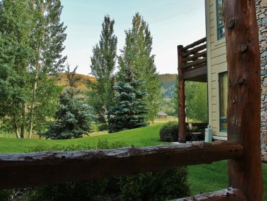 Park City Deer Valley Canyons Resort Condo 923002