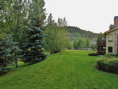Park City Deer Valley Canyons Resort Condo 923002
