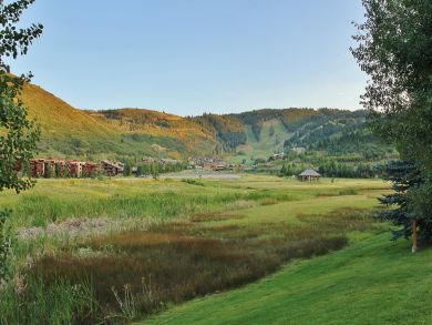 Park City Deer Valley Canyons Resort Condo 923002