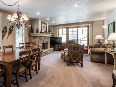 Park City Deer Valley Canyons Resort Condo 923003