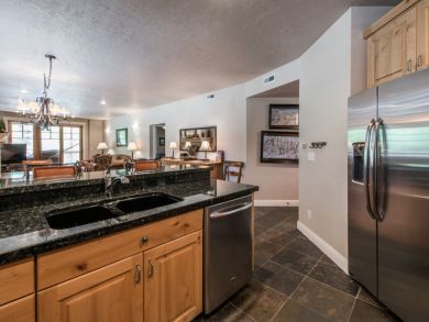 Park City Deer Valley Canyons Resort Condo 923003