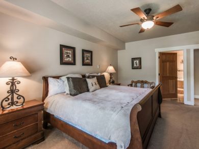 Park City Deer Valley Canyons Resort Condo 923003