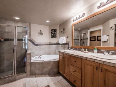 Park City Deer Valley Canyons Resort Condo 923003