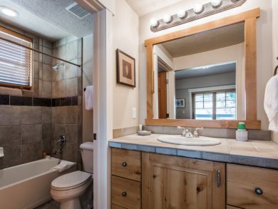 Park City Deer Valley Canyons Resort Condo 923003
