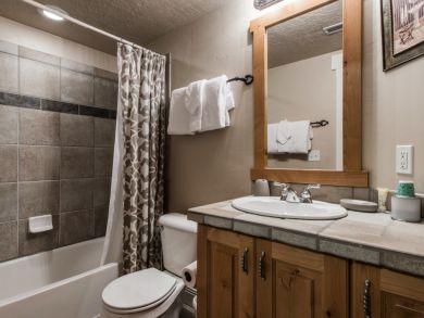 Park City Deer Valley Canyons Resort Condo 923003