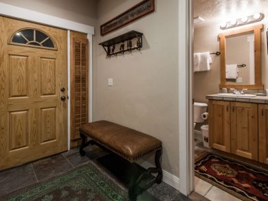 Park City Deer Valley Canyons Resort Condo 923003