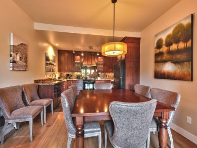 Deer Valley Vacation Townhome on Shuttle route