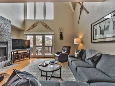 Deer Valley Vacation Townhome on Shuttle route