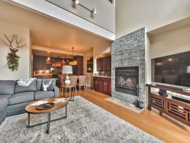 Deer Valley Vacation Townhome on Shuttle route