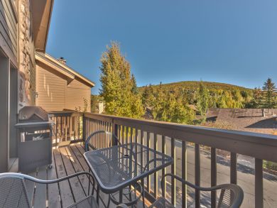 Deer Valley Vacation Townhome on Shuttle route