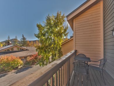 Deer Valley Vacation Townhome on Shuttle route