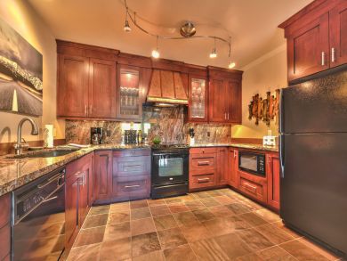 Deer Valley Vacation Townhome on Shuttle route