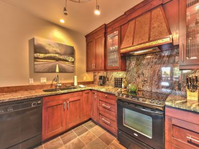 Deer Valley Vacation Townhome on Shuttle route