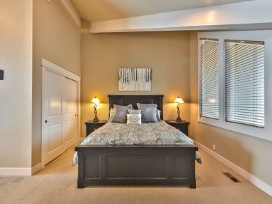 Deer Valley Vacation Townhome on Shuttle route