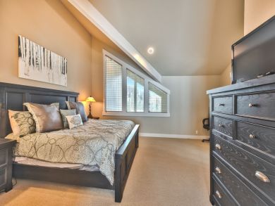 Deer Valley Vacation Townhome on Shuttle route